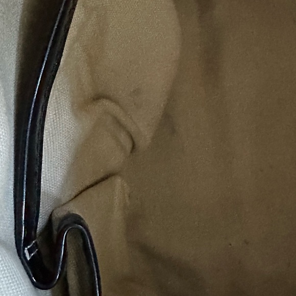 Tory Burch mini Ella nylon tote - Picture 6 of 9